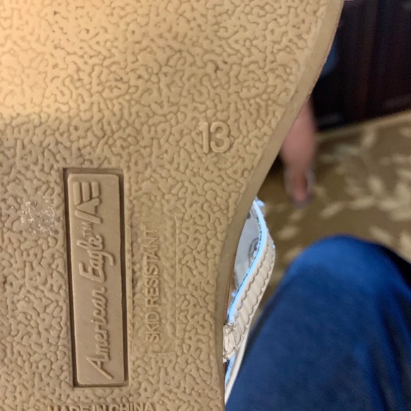 Sandals - Picture 5 of 5